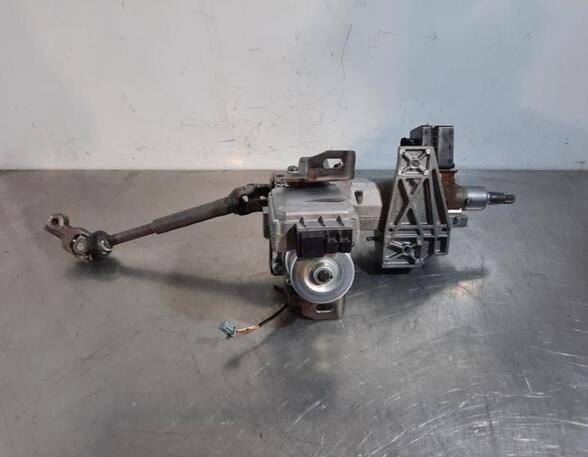 Steering Gear RENAULT CLIO IV Grandtour (KH_), RENAULT CLIO III Grandtour (KR0/1_)