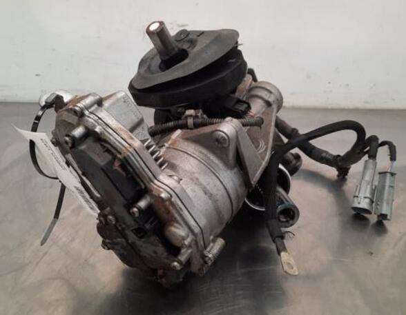 Steering Gear CITROËN C4 III (BA_, BB_, BC_)