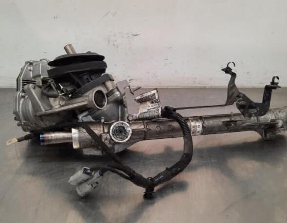 Steering Gear CITROËN C4 III (BA_, BB_, BC_)