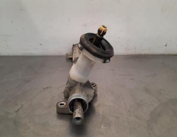 Steering Gear KIA NIRO I (DE)