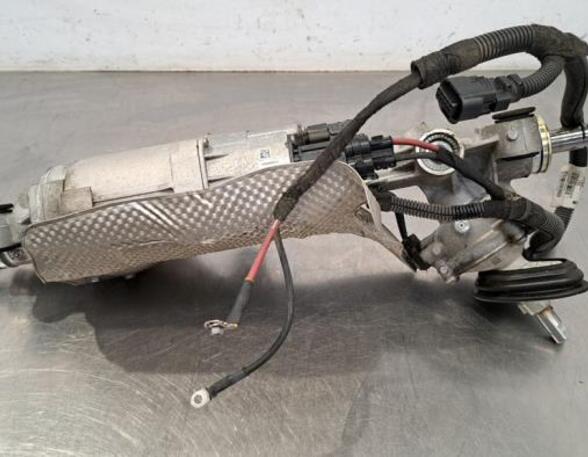 Steering Gear OPEL ASTRA K (B16)