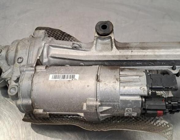 Steering Gear OPEL ASTRA K (B16)