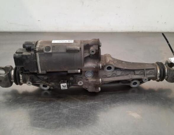 Steering Gear AUDI A6 C8 Avant (4A5)