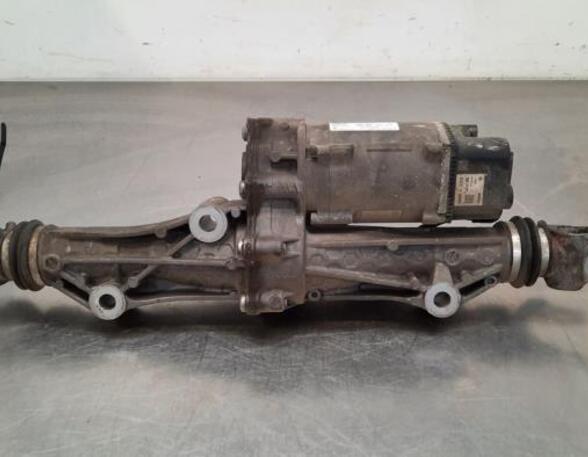 Steering Gear AUDI A6 C8 Avant (4A5)