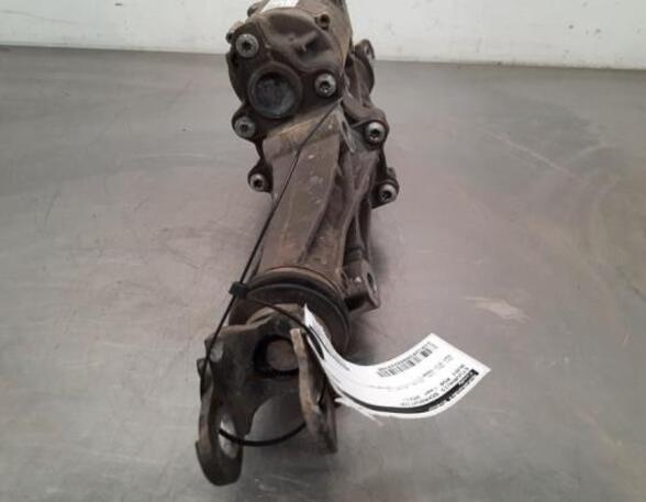 Steering Gear AUDI A6 C8 Avant (4A5)