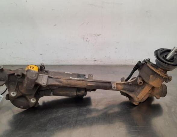 Steering Gear VW GOLF VIII (CD1)