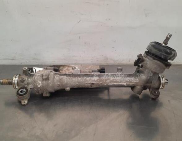 Steering Gear RENAULT MEGANE IV Hatchback (B9A/M/N_), RENAULT MEGANE E-TECH SUV