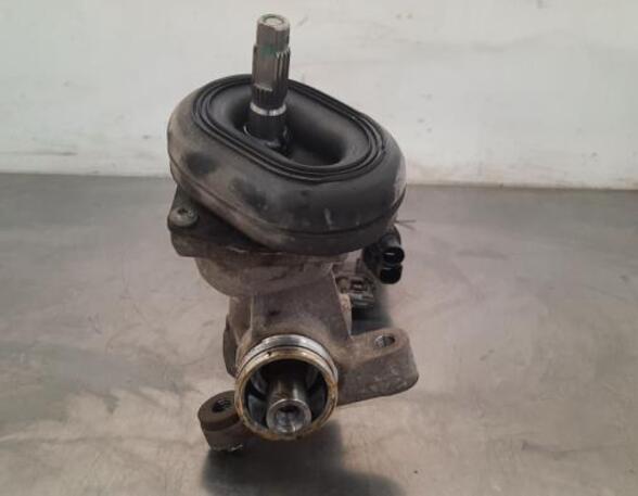 Steering Gear RENAULT MEGANE IV Hatchback (B9A/M/N_), RENAULT MEGANE E-TECH SUV