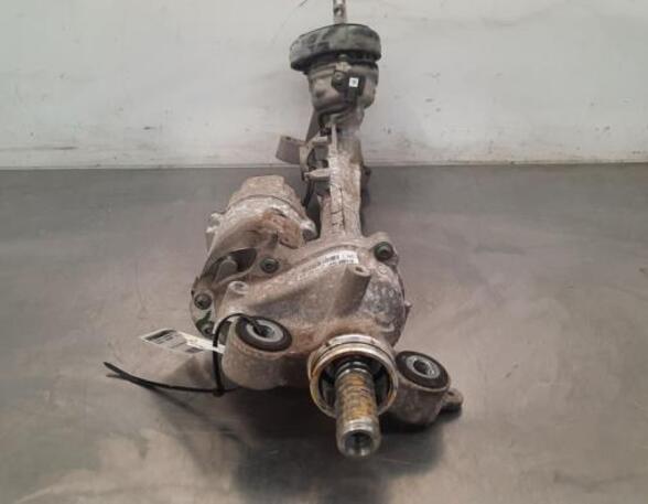 Steering Gear RENAULT MEGANE IV Hatchback (B9A/M/N_), RENAULT MEGANE E-TECH SUV