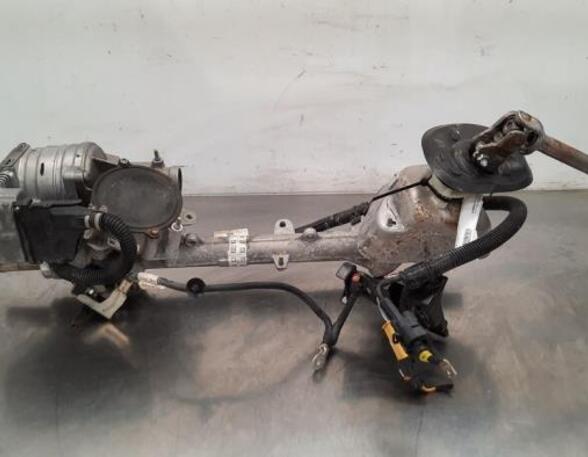 Steering Gear PEUGEOT 308 III (FB_, FH_, FP_, F3_, FM_)