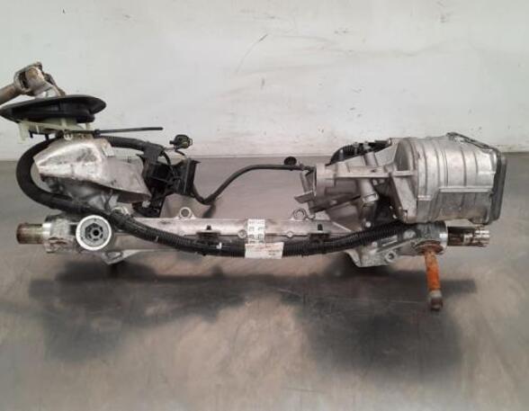 Steering Gear PEUGEOT 308 III (FB_, FH_, FP_, F3_, FM_)