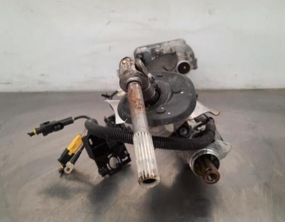 Steering Gear PEUGEOT 308 III (FB_, FH_, FP_, F3_, FM_)