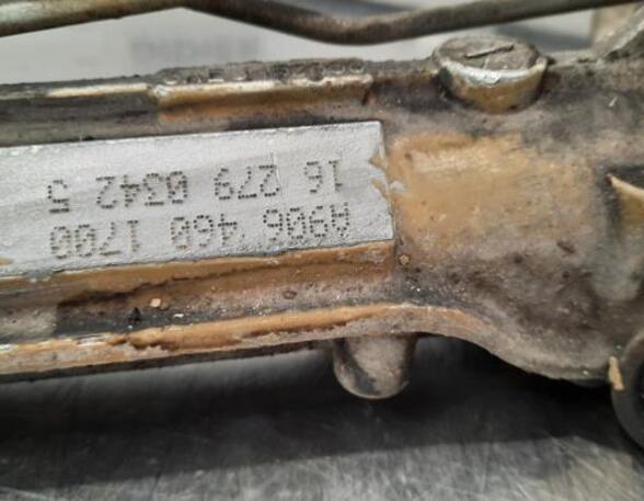 Steering Gear MERCEDES-BENZ SPRINTER 3,5-t Van (906)