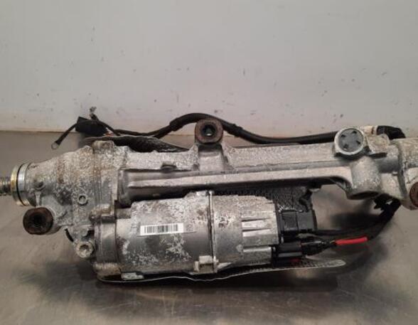 Steering Gear OPEL ASTRA K (B16)