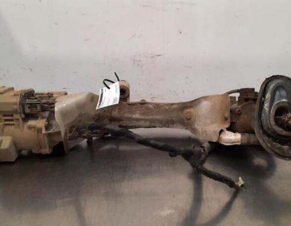 Steering Gear FORD TRANSIT CONNECT V408 Box Body/MPV