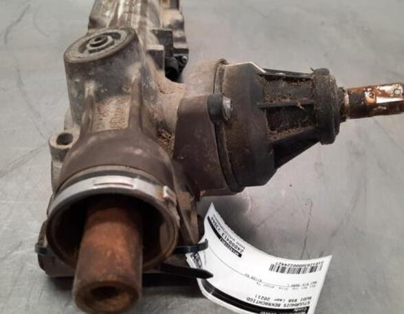 Steering Gear AUDI A6 C8 Avant (4A5)