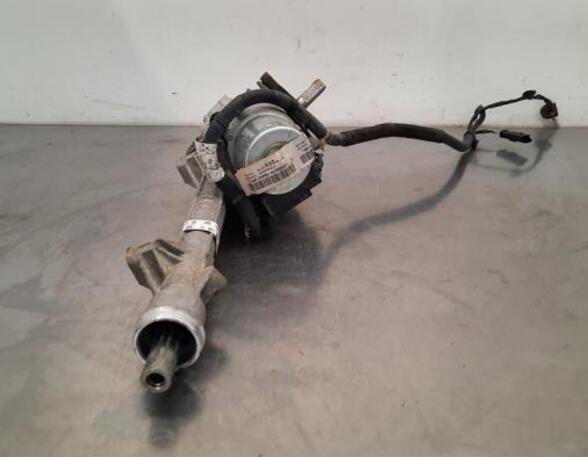 Steering Gear PEUGEOT 208 I (CA_, CC_), PEUGEOT 208 II (UB_, UP_, UW_, UJ_)