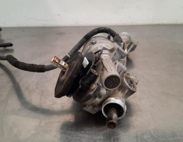 Steering Gear PEUGEOT 208 I (CA_, CC_), PEUGEOT 208 II (UB_, UP_, UW_, UJ_)