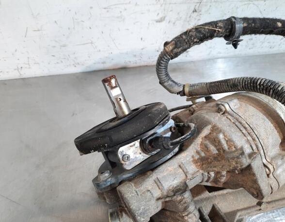 Steering Gear PEUGEOT 208 I (CA_, CC_)