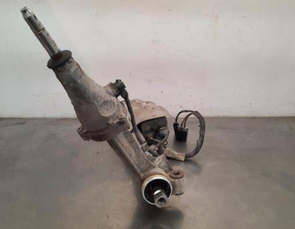 Steering Gear FORD TRANSIT Platform/Chassis (FM_ _, FN_ _, FF_ _), FORD TRANSIT V363 Platform/Chassis (FED, FFD)