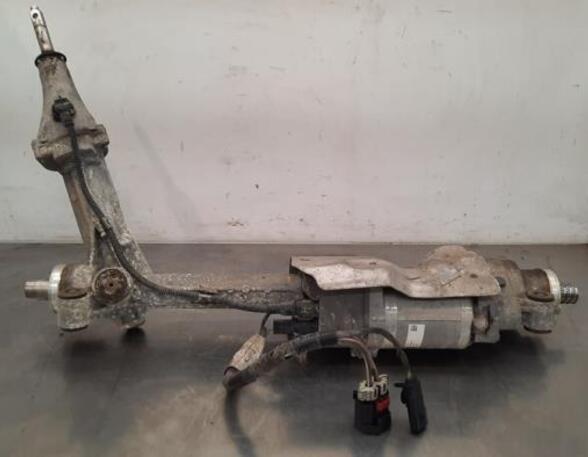 Steering Gear FORD TRANSIT Platform/Chassis (FM_ _, FN_ _, FF_ _), FORD TRANSIT V363 Platform/Chassis (FED, FFD)