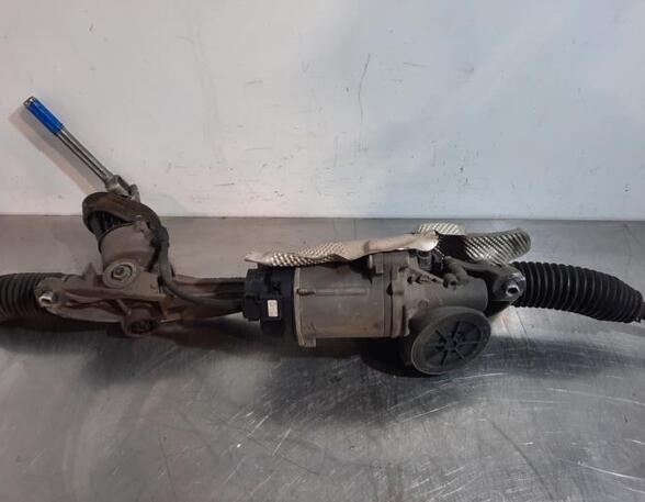 Steering Gear AUDI A3 Sportback (8VA, 8VF), AUDI A6 Allroad (4GH, 4GJ, C7)