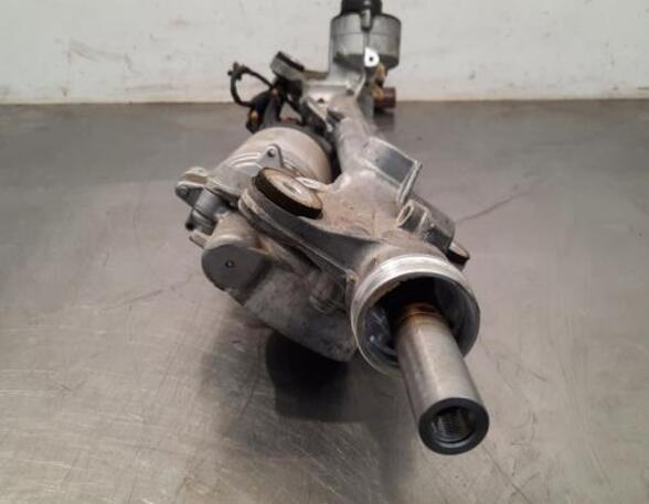 Steering Gear LAND ROVER RANGE ROVER EVOQUE (L538)