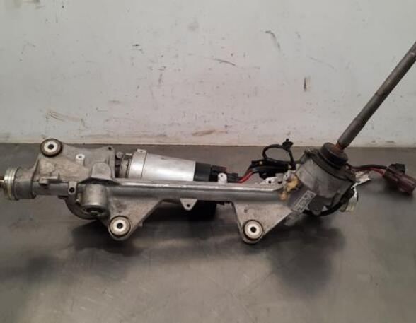 Steering Gear LAND ROVER RANGE ROVER EVOQUE (L538)