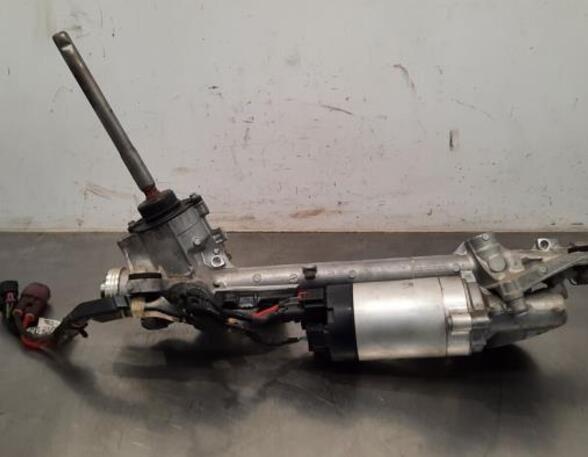 Steering Gear LAND ROVER RANGE ROVER EVOQUE (L538)