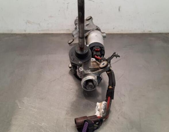 Steering Gear LAND ROVER RANGE ROVER EVOQUE (L538)