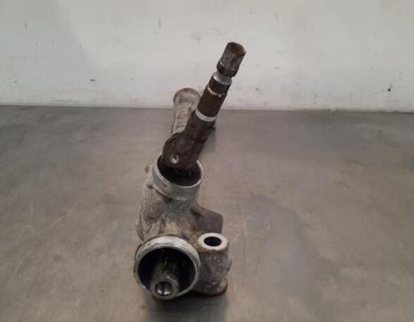 Steering Gear TOYOTA AURIS (_E18_), TOYOTA AURIS Estate (_E18_)