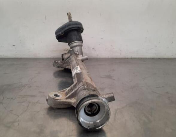 Steering Gear RENAULT ZOE (BFM_), RENAULT ZOE Hatchback Van (BFM_)