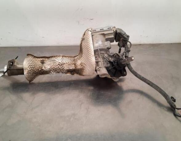 Steering Gear PEUGEOT 3008 SUV (MC_, MR_, MJ_, M4_), OPEL GRANDLAND X (A18)