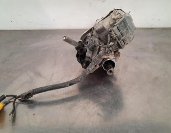 Steering Gear PEUGEOT 3008 SUV (MC_, MR_, MJ_, M4_), OPEL GRANDLAND X (A18)