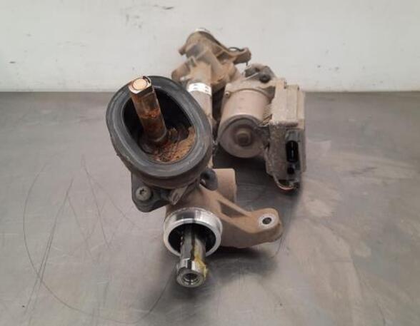 
Lenkgetriebe Servo Mercedes-Benz CLA Coupe C117 A2464604901 P20777851
