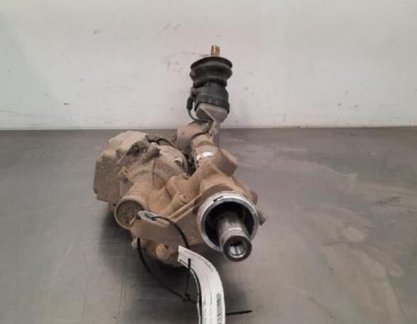 Steering Gear MERCEDES-BENZ CLA Coupe (C117), MERCEDES-BENZ CLA Shooting Brake (X117)