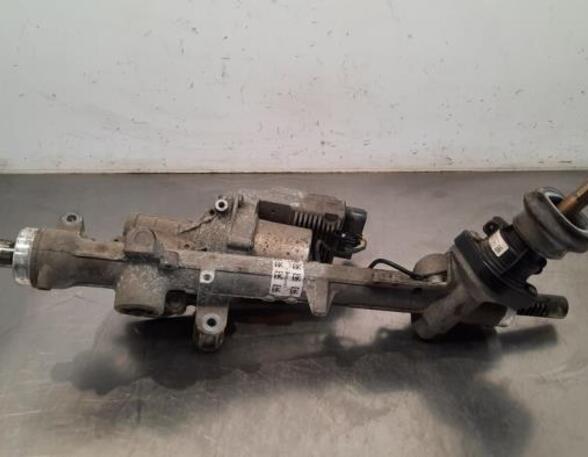 Steering Gear MERCEDES-BENZ A-CLASS (W176)