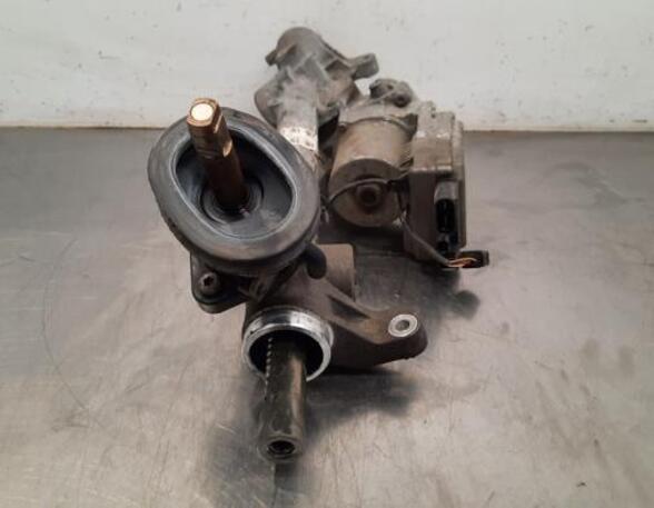 Steering Gear MERCEDES-BENZ A-CLASS (W176)