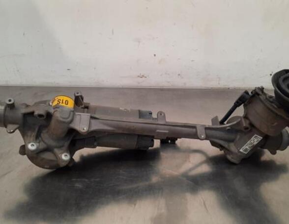 Steering Gear AUDI A3 Sportback (8YA)