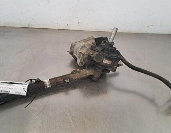 Steering Gear CITROËN BERLINGO Box Body/MPV (K9), PEUGEOT PARTNER Box Body/MPV (K9), PEUGEOT RIFTER