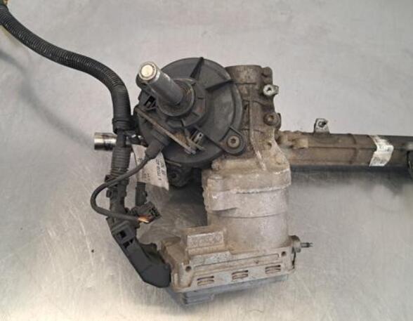 Steering Gear CITROËN BERLINGO Box Body/MPV (K9), PEUGEOT PARTNER Box Body/MPV (K9), PEUGEOT RIFTER