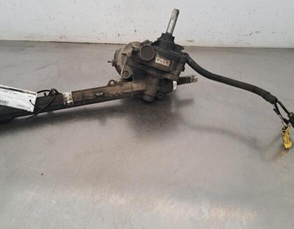 Steering Gear CITROËN BERLINGO Box Body/MPV (K9), PEUGEOT PARTNER Box Body/MPV (K9), PEUGEOT RIFTER