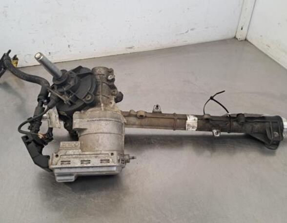 Steering Gear CITROËN BERLINGO Box Body/MPV (K9), PEUGEOT PARTNER Box Body/MPV (K9), PEUGEOT RIFTER