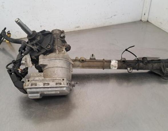 Steering Gear CITROËN BERLINGO Box Body/MPV (K9), PEUGEOT PARTNER Box Body/MPV (K9), PEUGEOT RIFTER