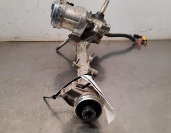 Steering Gear PEUGEOT 3008 SUV (MC_, MR_, MJ_, M4_)