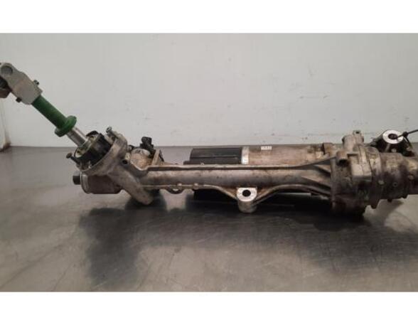 Steering Gear MERCEDES-BENZ SPRINTER 3,5-t Van (B907, B910)