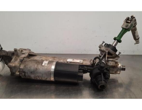 Steering Gear MERCEDES-BENZ SPRINTER 3,5-t Van (B907, B910)