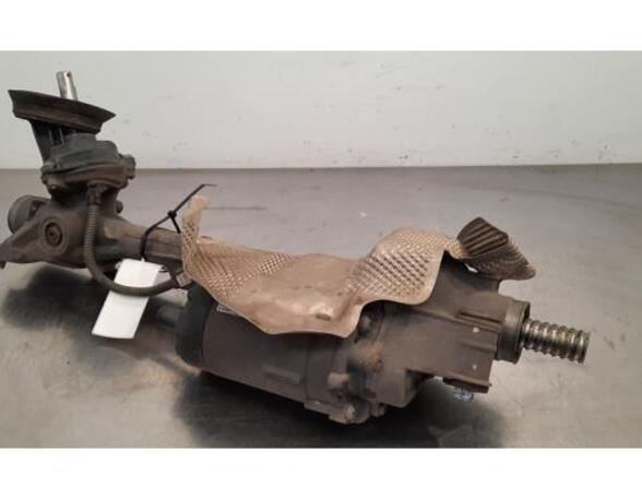 Steering Gear SKODA SUPERB III Estate (3V5)