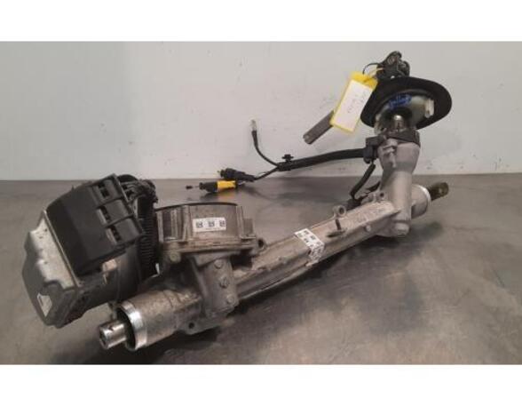 Steering Gear DS DS 7 Crossback (J4_, JR_, JC_), CITROËN DS