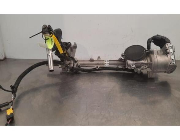 Steering Gear DS DS 7 Crossback (J4_, JR_, JC_), CITROËN DS